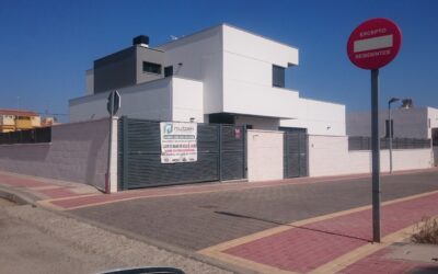 Vivienda en Región de Murcia