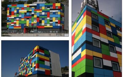 Hotel en Región de Murcia