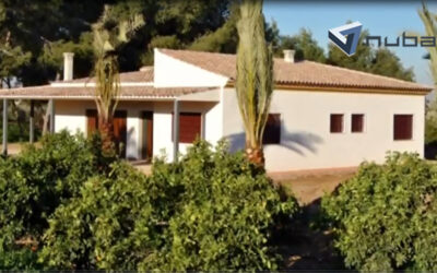 Vivienda en Región de Murcia