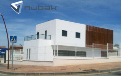 Viviendas realizadas en Región de Murcia