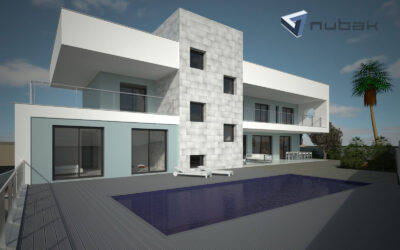 Vivienda unifamiliar Región de Murcia