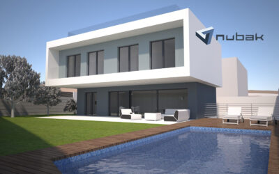 Vivienda unifamiliar en Región de Murcia